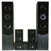 LTC E1004BL 5.0 Home Theater Audio System HIFI Speakers