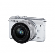 Wholesale Canon EOS M200 Kit (EF-M 15-45mm STM) (Silver)
