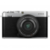 Fujifilm MHG-XE4 Metal Hand Grip + TR-XE4 For X-E4 (Bulk Pac