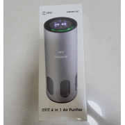 Wholesale INFIT 4 IN 1 Air Purifier