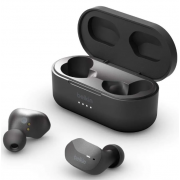 Wholesale Belkin Soundform Play TWS Earbuds (Black, AUC005btBK)
