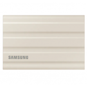 Wholesale Samsung Portable SSD T7 Shield (2TB, Moonrock Beige, MU-PE2T