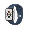 Apple Watch SE 44mm (A2352) (MKQH3, Space Gray Aluminium Blu