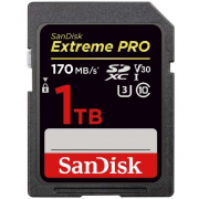 Wholesale Sandisk Extreme Pro SDXC (1TB, SDSDXXD-1TB)