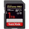 Sandisk Extreme Pro SDXC (1TB, SDSDXXD-1TB)