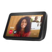Wholesale Amazon Echo Show 8 (2nd Generation) (Charcoal)