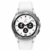 Samsung Galaxy Watch 4 Classic R885 LTE (42mm, Silver, Stain