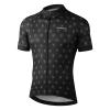 INBIKE Cycling Jersey For Men Breathable And Highly Elastic