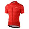 INBIKE Cycling Jersey For Men Breathable And Highly Elastic