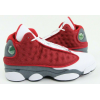 Nike Air Jordan 13 Retro Gym Red Flint Grey White Shoes