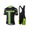 INBIKE Cycling Suit For Men Jersey And Bibshort