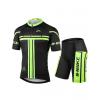 INBIKE Cycling Suit For Men Jersey And Short