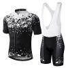INBIKE Cycling Suit For Men Jersey And Bibshort