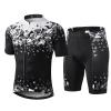 INBIKE Cycling Suit For Men Jersey And Short