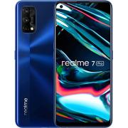 Wholesale Realme 7 Pro 6.4 Inch Dual Sim 128GB Rom 8GB Ram Mobile Phones � Blue