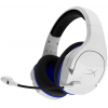 HyperX Cloud Stinger Core Wireless Gaming Headset (White, 4P