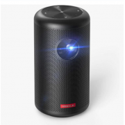 Wholesale Anker Nebula Capsule II Smart Mini Projector (Black, D2421V1