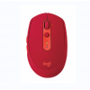 Logitech M585 Mouse (Red)