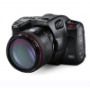 Blackmagic Pocket Cinema Camera 6K G2