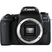 Wholesale Canon EOS 77D 24.2 MP Digital SLR Camera - Black