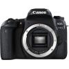 Canon EOS 77D 24.2 MP Digital SLR Camera - Black