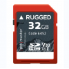 ProMaster Rugged UHS-I SDHC V30 (32GB, MB10) (90MB/S)