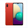 Samsung Galaxy A02 A022GD (32GB/2GB, Red)