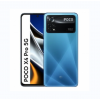 Poco X4 Pro (128GB/6GB, Laser Blue, Global Version)