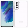 Samsung Galaxy S21 FE G990E DS (5G) (128GB/8GB, White)