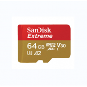 Wholesale Sandisk MicroSDXC Extreme For Mobile Gaming (64GB, SDSQXA2-0