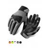 INBIKE Cycling Gloves For Men Full Finger Touch Screen