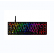 Wholesale HyperX Alloy Origins 65 Mechanical Gaming Keyboard (Red, HKB