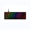 HyperX Alloy Origins 65 Mechanical Gaming Keyboard (Red, HKB