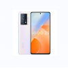 Vivo IQoo Z5 5G (256GB+12, Arctic Dawn, CN Version)