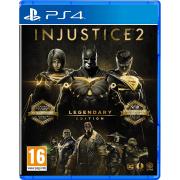 Wholesale Playstation 4 Injustice 2 Legendary Edition Video Games