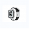 Apple Watch Nike SE 44mm (MKQJ3, Silver Aluminium Pure Plati