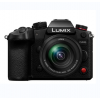 Panasonic Lumix GH6 Mirrorless Camera With 12-60mm F/2.8-4 L