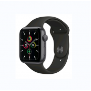 Wholesale Apple Watch Nike SE 40mm (MKQ23, Space Gray Aluminium Black 