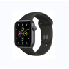 Apple Watch Nike SE 40mm (MKQ23, Space Gray Aluminium Black 