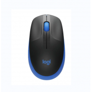 Wholesale Logitech 190 Mouse (Blue)