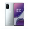 OnePlus 8T 5G (KB2005) (256GB/12GB, Silver)