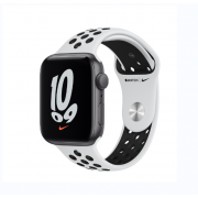 Wholesale Apple Watch Nike SE 44mm (MKTE3, Space Gray Aluminium Anthra