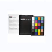 Wholesale Datacolor SpyderCHECKR 24 Color Chart