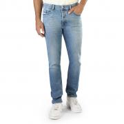 Wholesale Diesel Tepphar-X_L32_00SWID_0096Y_01 Mens Slim Tapered Fit Stretch Jeans