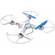 Wholesale Quad-Copter Diyi D7CI 2.4g 5-Channel White With Gyro Camera And Wifi