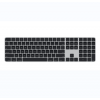 Apple Magic Keyboard With Numeric Keypad + Touch ID (MMMR3, 