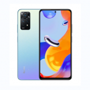 Wholesale Redmi Note 11 Pro+ 5G (128GB/8GB, Star Blue, Global Version)