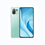 Wholesale Xiaomi Mi 11 Lite 5G NE (256GB/8GB, Mint Green, Global Versi