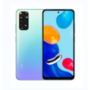 Wholesale Redmi Note 11 NFC (128GB/6GB, Star Blue, Global Version)