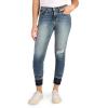 Calvin Klein J20J204669_911_L30 Woman's Blue Jeans